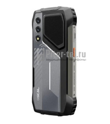 Смартфон Blackview Oscal Pilot 1 6/256Gb Black