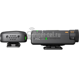 Беспроводной микрофон DJI Mic Mini (1 TX + 1 RX)