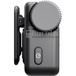 Беспроводной микрофон DJI Mic Mini (1 TX + 1 RX)