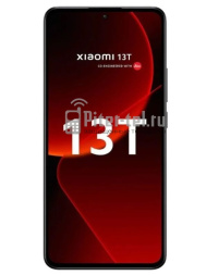 Смартфон Xiaomi 13T Pro 12/256Gb Black