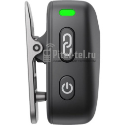 Беспроводной микрофон DJI Mic Mini (2 TX + 1 RX + Charging Case)