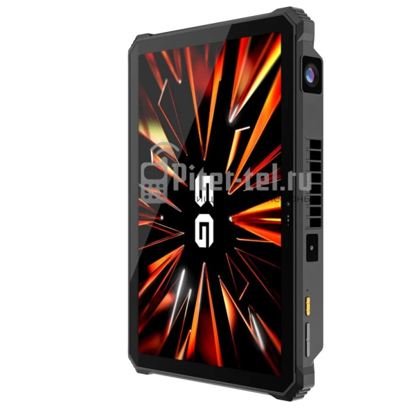 Планшет Blackview Active 12 Pro 12/256Gb Black