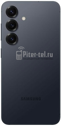 Смартфон Samsung Galaxy S25 12/256Gb Blueblack