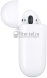 Наушники Apple AirPods (2nd generation) White