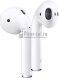 Наушники Apple AirPods (2nd generation) White