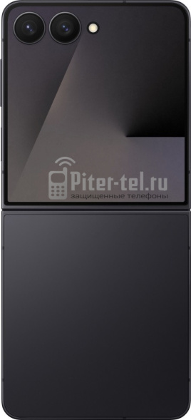 Смартфон Samsung Galaxy Z Flip7 12/256Gb Jetblack