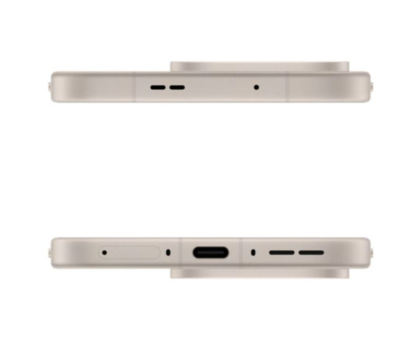 Смартфон OnePlus 15 16/256Gb CN (Dual Nano SIM) Sand Dune