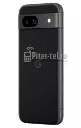 Смартфон Google Pixel 8a 8/128Gb AU Obsidian