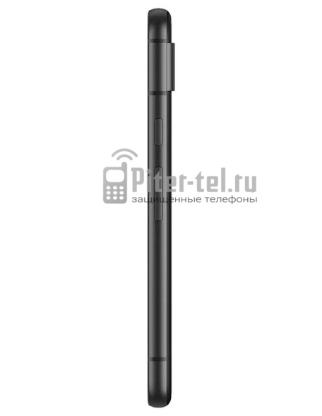 Смартфон Google Pixel 8a 8/128Gb AU Obsidian