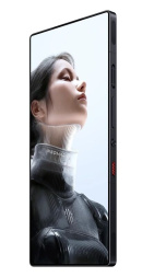 Смартфон ZTE Nubia RedMagic 11 Pro 12/256Gb (Dual SIM) Global Cryo