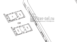 Смартфон Cubot KingKong ES 6/128Gb