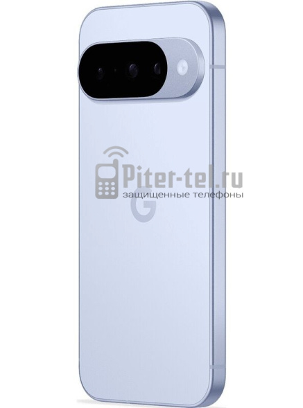 Смартфон Google Pixel 10 12/256Gb Global Frost