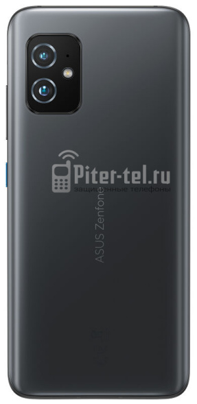 Смартфон Asus Zenfone 8 16/256Gb Obsidian Black