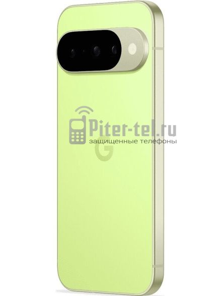 Смартфон Google Pixel 10 12/256Gb Global Lemongrass