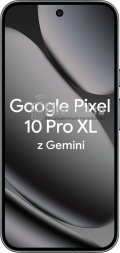 Смартфон Google Pixel 10 Pro XL 16/256Gb Global Obsidian